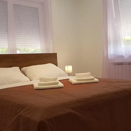 San Lorenzo 4* Lovrečica