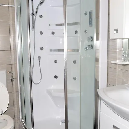 San Lorenzo Pensjonat 4*