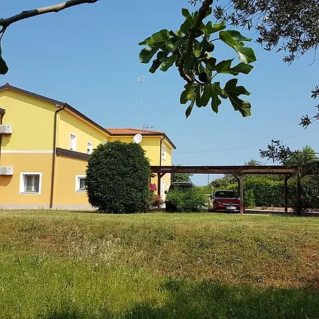 San Lorenzo Lovrečica