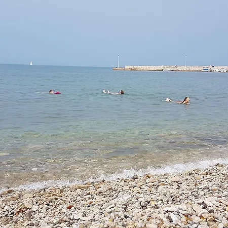 San Lorenzo Pensjonat Lovrečica